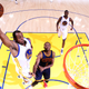 Illustration for article titled Fuck Yeah Andre Iguodala Deserves All This Shine